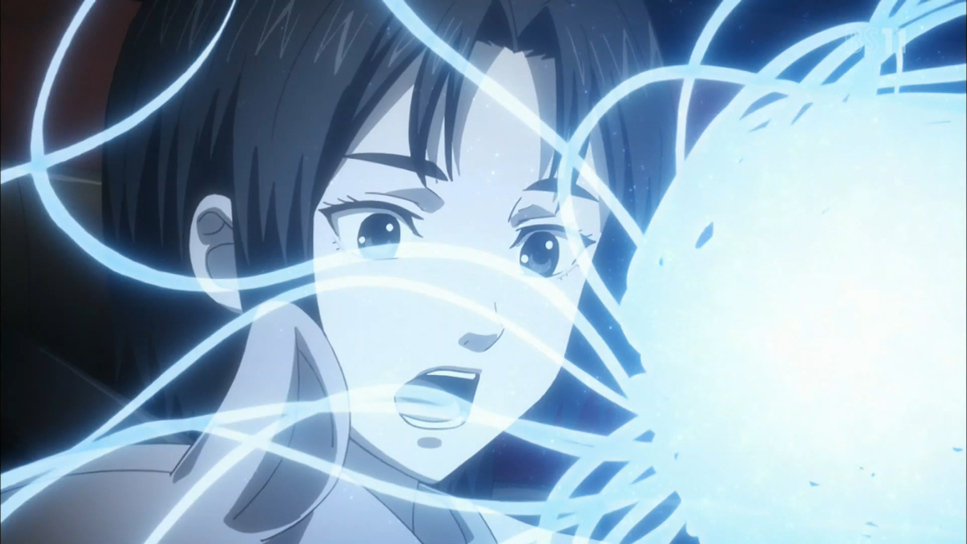 刻刻 5話 間島翔子の過去 アニメ感想 アニまとめ劇場