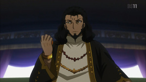 グランクレスト戦記 15話 ついにミルザーとの戦が始まる アニメ感想 アニまとめ劇場 グランクレスト戦記 15話 ついにミルザーとの戦が始まる アニメ感想 アニまとめ劇場