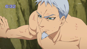 七つの大罪 戒めの復活 4話 キングかっこよすぎる アニメ感想 アニまとめ劇場 七つの大罪 戒めの復活 4話 キングかっこよすぎる アニメ感想 アニまとめ劇場