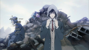 いぬやしき 1話 壱郎の半生が泣ける アニメ感想 アニまとめ劇場 いぬやしき 1話 壱郎の半生が泣ける アニメ感想 アニまとめ劇場