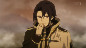 グランクレスト戦記 9話 Oh アニメ感想 アニまとめ劇場 グランクレスト戦記 9話 Oh アニメ感想 アニまとめ劇場