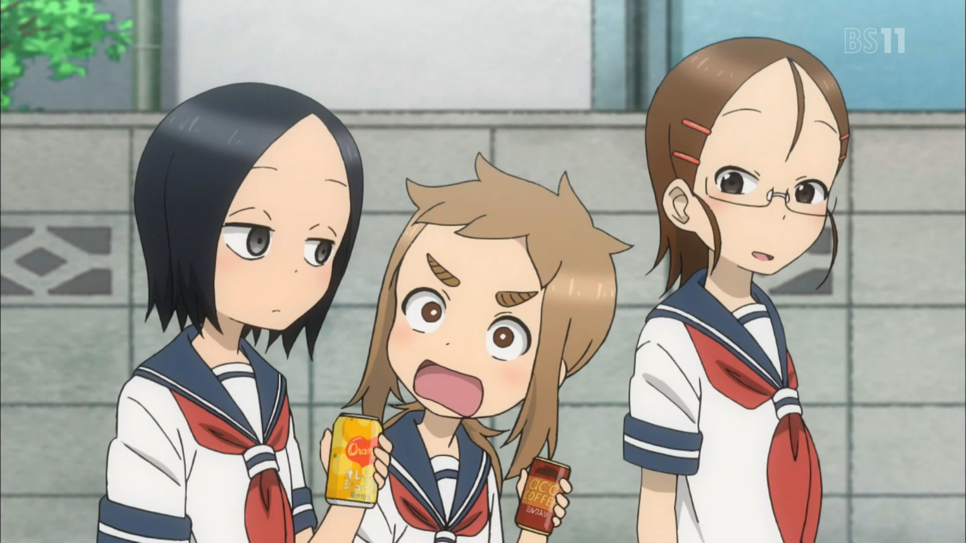 からかい上手の高木さん 3話 正直ミナちゃんの話の方が好き アニメ感想 アニまとめ劇場 からかい上手の高木さん 3話 正直ミナちゃんの話の方が好き アニメ感想 アニまとめ劇場