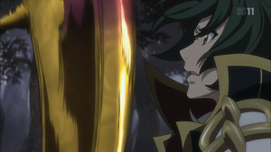 グランクレスト戦記 9話 Oh アニメ感想 アニまとめ劇場 グランクレスト戦記 9話 Oh アニメ感想 アニまとめ劇場