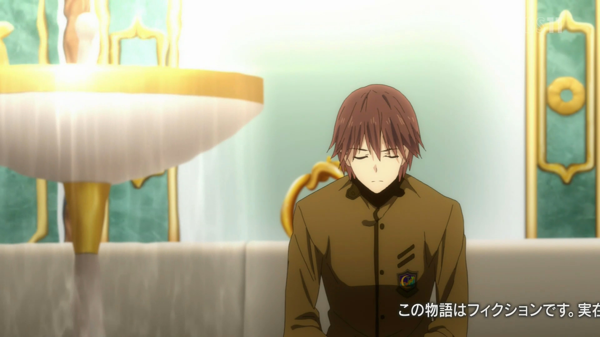 Fate Extra Last Encore 10話 確かにこれは地獄だ アニメ感想 アニまとめ劇場 Fate Extra Last Encore 10話 確かにこれは地獄だ アニメ感想 アニまとめ劇場