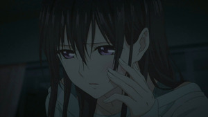 citrus 6話 不器用な芽衣とお父さん アニメ感想 アニまとめ劇場