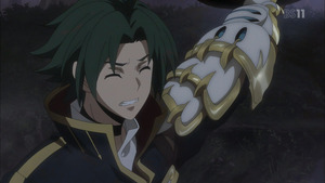 グランクレスト戦記 9話 Oh アニメ感想 アニまとめ劇場 グランクレスト戦記 9話 Oh アニメ感想 アニまとめ劇場