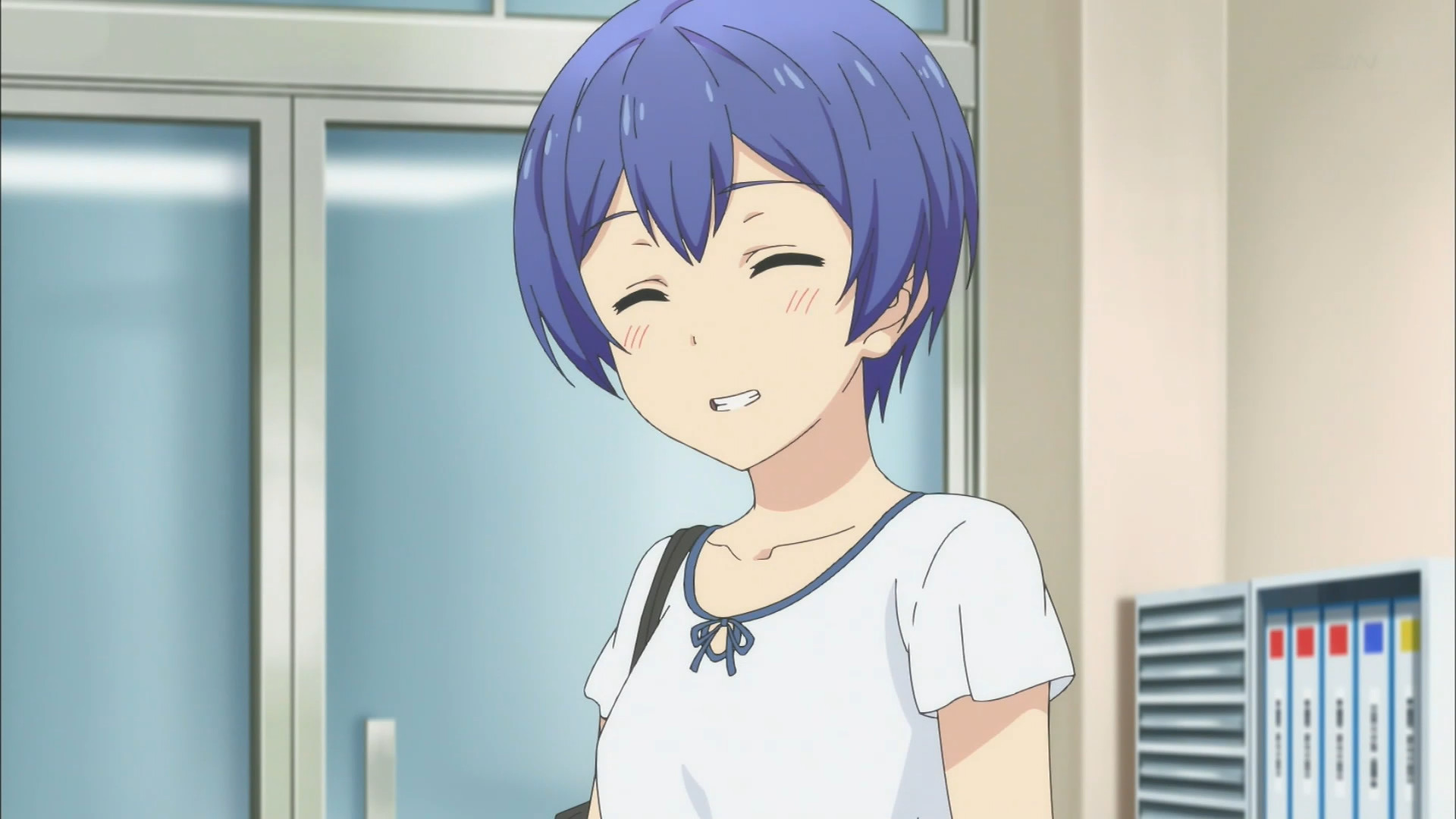 たくのみ 3話 ビールが苦手な直ちゃんだと アニメ感想 アニまとめ劇場