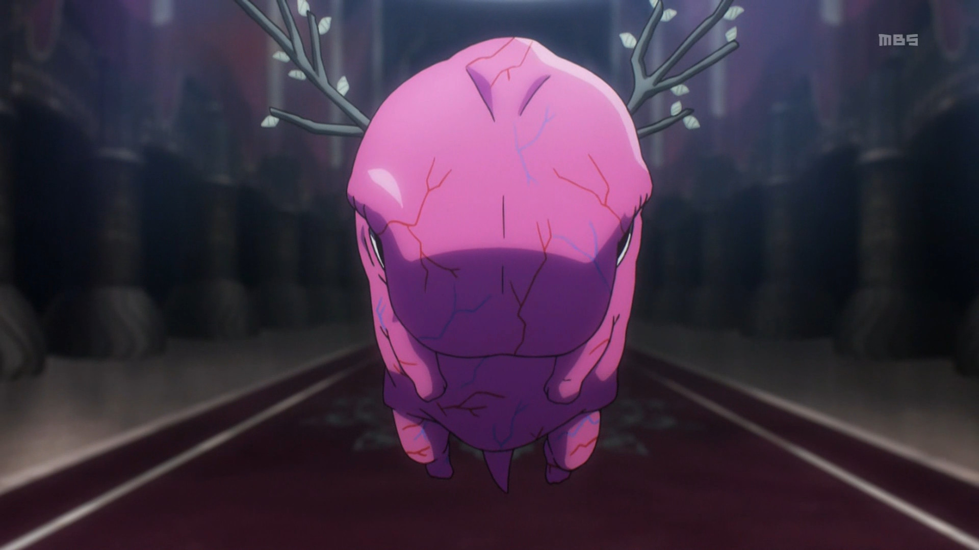 オーバーロード 4話 アインズ様圧倒的 アニメ感想 アニまとめ劇場