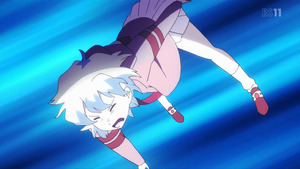 天元突破グレンラガン 15話 最終回としか思えない圧倒的熱量 アニメ感想 アニまとめ劇場