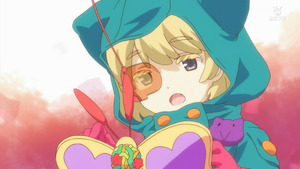 Urahara 2話 Uraharaってそういうことだったのか アニメ感想 アニまとめ劇場 Urahara 2話 Uraharaってそういうことだったのか アニメ感想 アニまとめ劇場