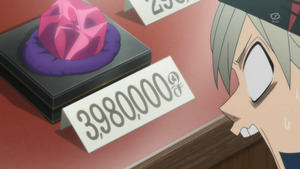 ブラッククローバー 4話 魔法騎士団入団試験開始 フッハ アニメ感想 アニまとめ劇場 ブラッククローバー 4話 魔法騎士団入団試験開始 フッハ アニメ感想 アニまとめ劇場