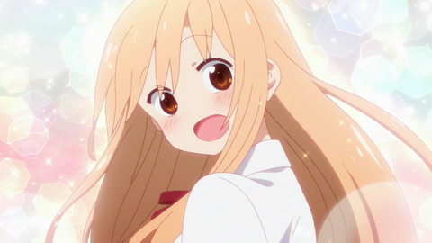 干物妹 うまるちゃんr 1話 2期も安定してかわいかった アニメ感想 アニまとめ劇場 干物妹 うまるちゃんr 1話 2期も安定してかわいかった アニメ感想 アニまとめ劇場