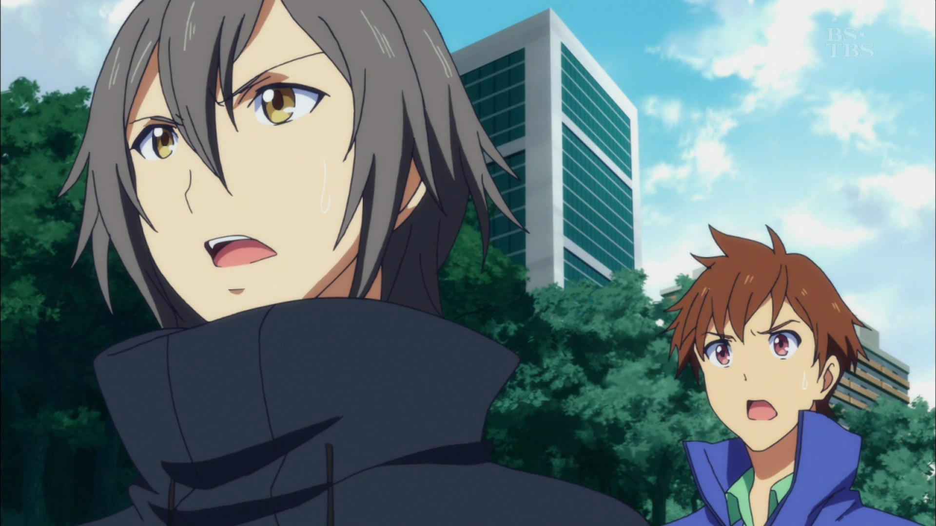 Beatless 11話 アラト言っちゃった アニメ感想 アニまとめ劇場 Beatless 11話 アラト言っちゃった アニメ感想 アニまとめ劇場
