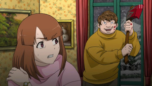 ポプテピピック 11話 逆再生を見たい アニメ感想 アニまとめ劇場