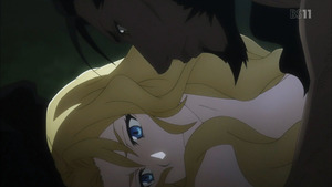 グランクレスト戦記 9話 Oh アニメ感想 アニまとめ劇場 グランクレスト戦記 9話 Oh アニメ感想 アニまとめ劇場