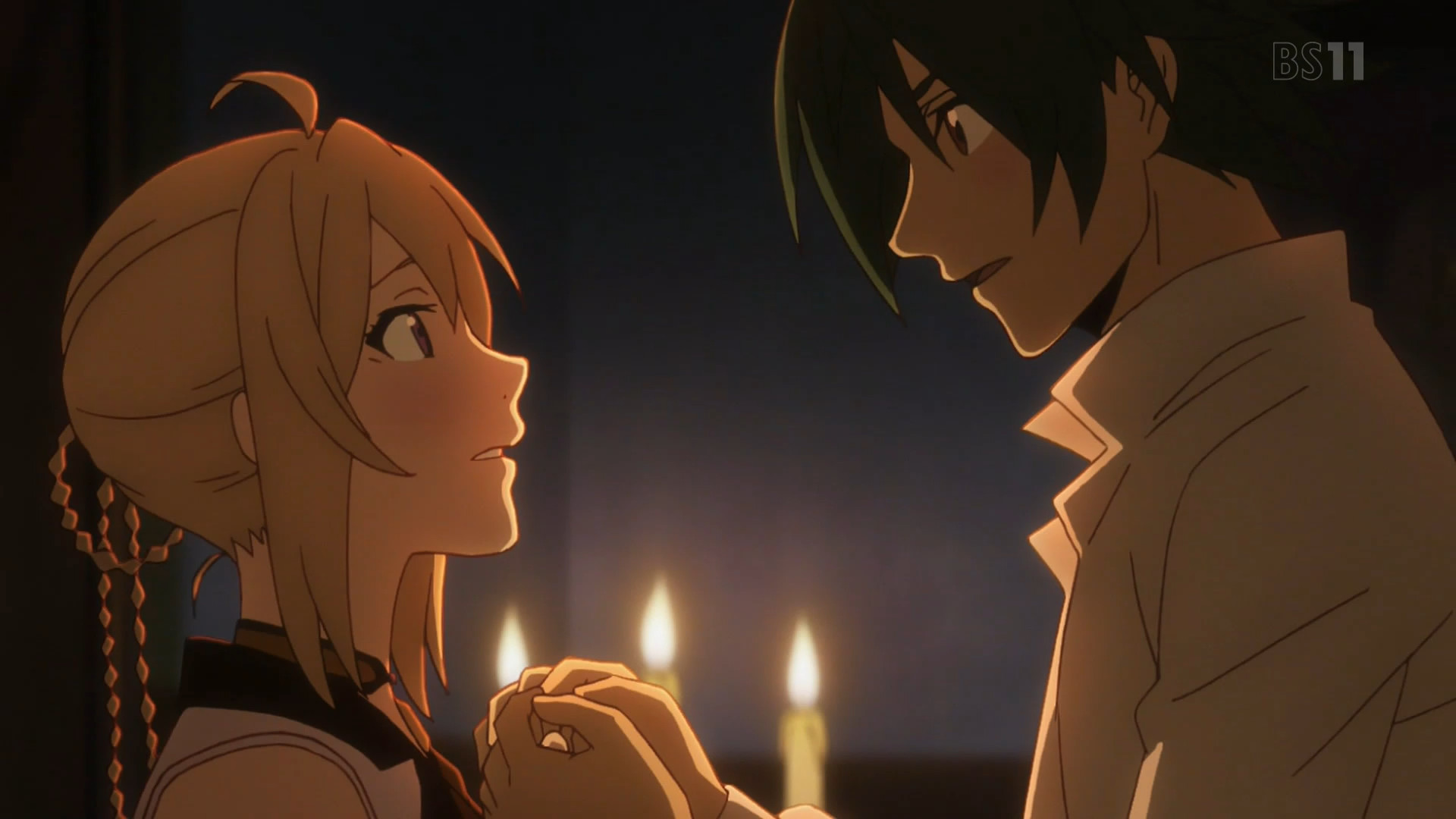グランクレスト戦記 18話 とうとうテオが条約の盟主に アニメ感想 アニまとめ劇場 グランクレスト戦記 18話 とうとうテオが条約の盟主に アニメ感想 アニまとめ劇場