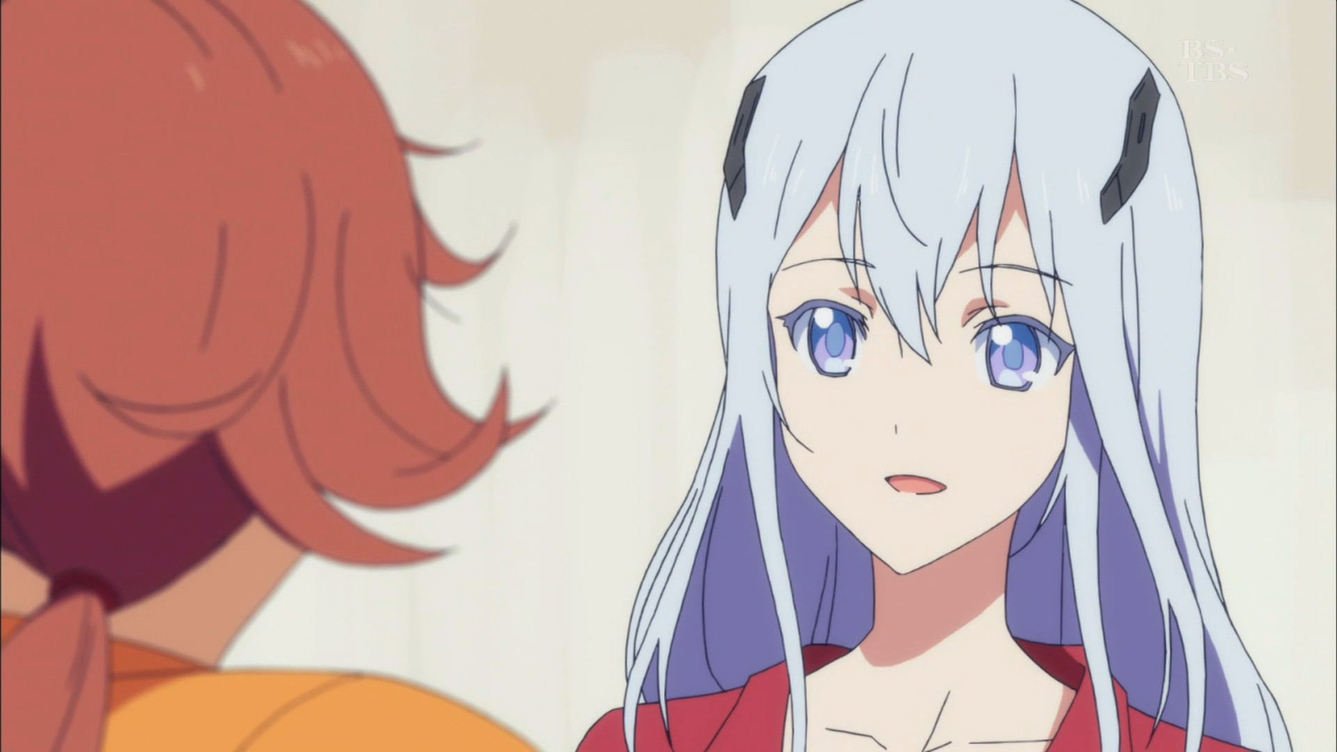 Beatless 11話 アラト言っちゃった アニメ感想 アニまとめ劇場 Beatless 11話 アラト言っちゃった アニメ感想 アニまとめ劇場