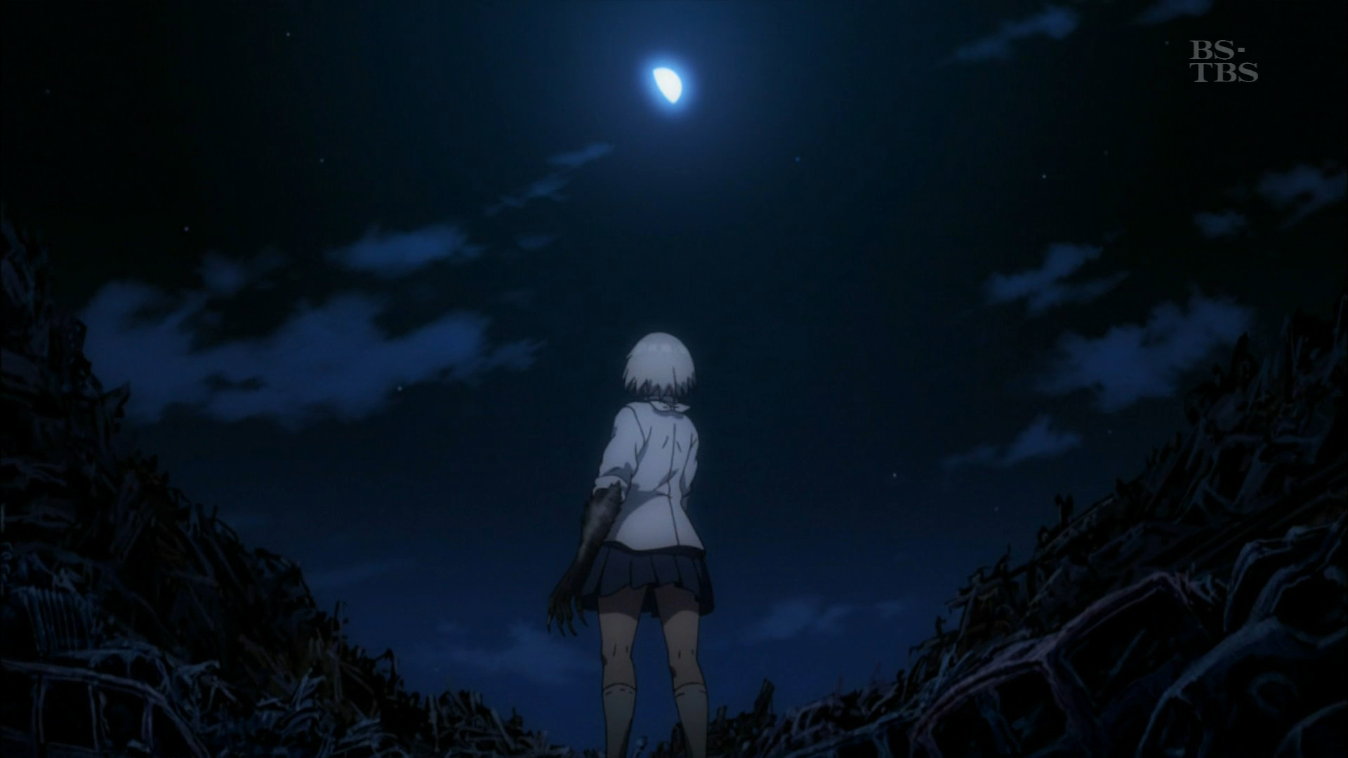 キリングバイツ 12話 まさかの最終話 アニメ感想 アニまとめ劇場 キリングバイツ 12話 まさかの最終話 アニメ感想 アニまとめ劇場