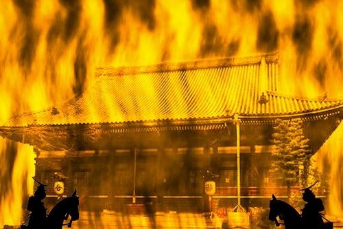 豊臣秀吉が「本能寺の変を事前に知っていた」説は、やはり正しかった！