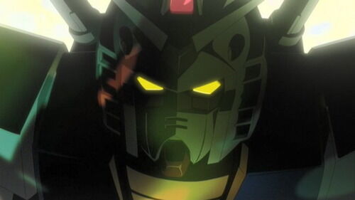 『機動戦士Gundam GQuuuuuuX (ジークアクス)』11話感想 ここで白い悪魔の登場だと…!?