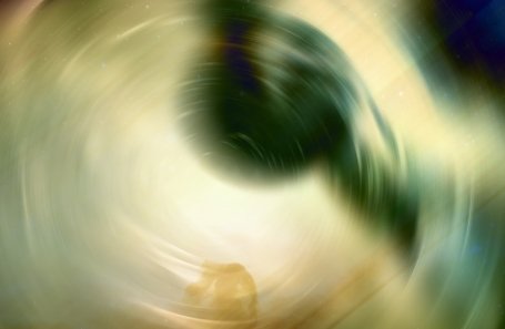 物理天才「引力の正体は素粒子の通りにくさ」 馬鹿俺「じゃあ浮かぶ板作れるんじゃね?」