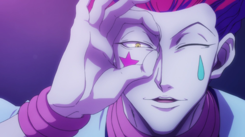 「HUNTER×HUNTER」のヒソカって、作中でどういうポジションのキャラなの？？？