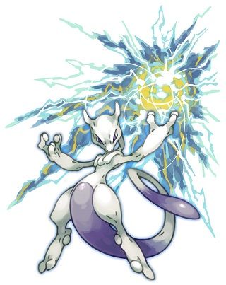 ミュウツー「人間に作られた私はポケモンですらない」ポリゴン「おい」