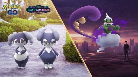 【ポケモンGO】新ロケット団イベ詳細発表「エスパーウィーク2025：占拠」イエッサンが初登場！シャドウトルネロス登場