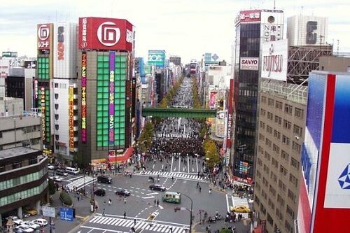 秋葉原の異変、かつては『電気街』『パソコン』『アニメ』…現在はオタクも消える