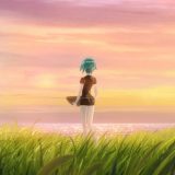 10月放送のアニメ『宝石の国』キービジュアル、最新PVが公開