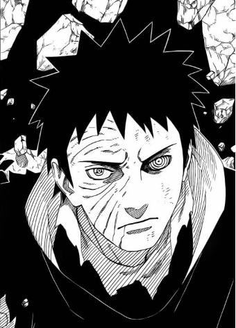 『NARUTO』のトビがオビトだったときの衝撃ｗｗｗｗｗｗｗｗ