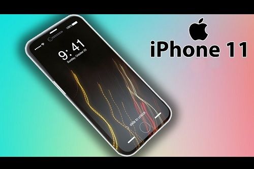 iPhone11のデザインが確定ｗｗｗｗｗｗｗ