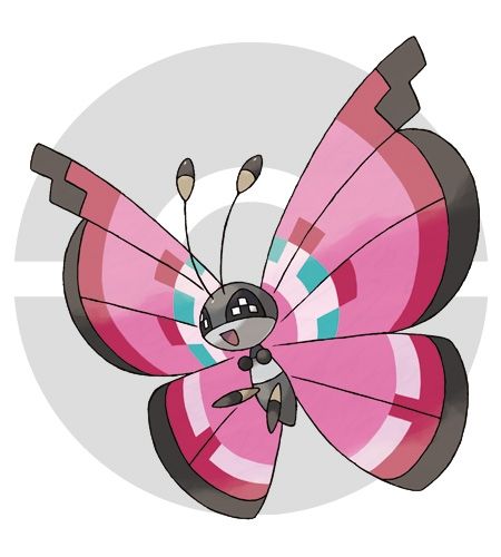 ポケモンXYからもう10年以上