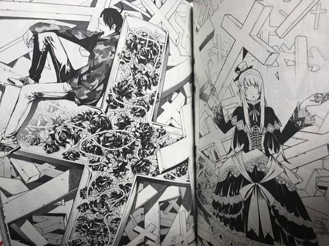 大暮維人の「エア・ギア」とかいうくそつまらない漫画ｗｗｗｗｗ