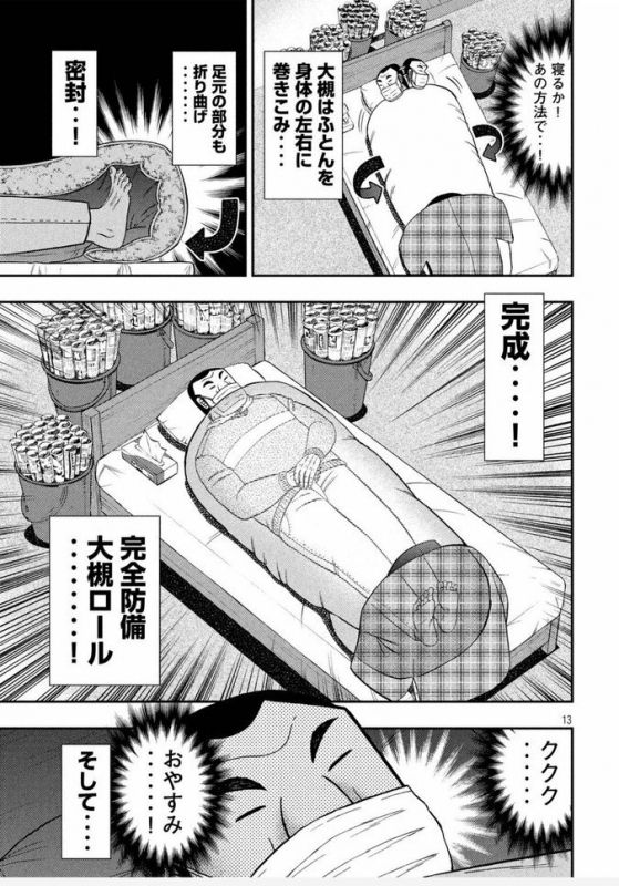 これやると悪夢見れるよ