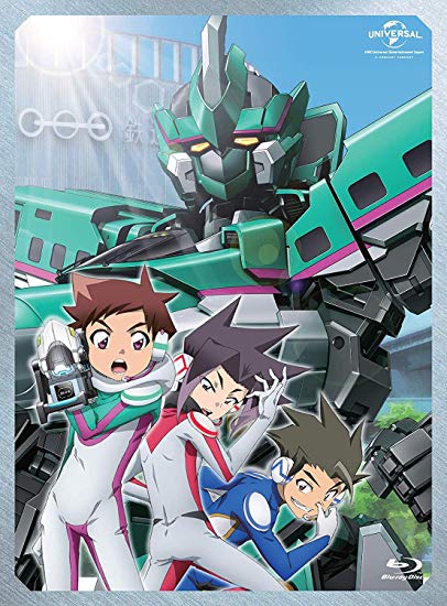 【悲報】2010年代のロボットアニメ、名作が１つも出ないまま終わるｗｗｗｗ