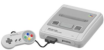「スーパーファミコン」のRPGさん、外れが全くない