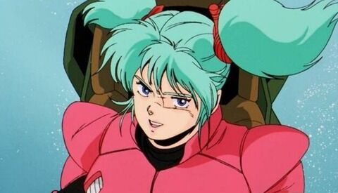 【募集】「機動戦士ガンダム」シリーズで性格に難ありの女キャラ！！