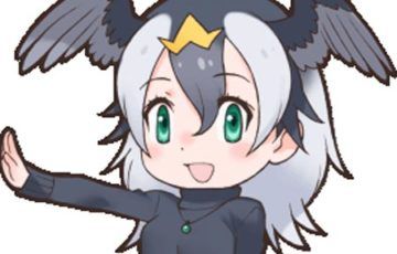 「ウミウ」と「カワウ」のフレンズが登場！　新施設「はちゅウるい館」オープンを記念してコラボ企画実施！ 【アニメニュース】