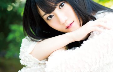 石原夏織さん1stシングル「Blooming Flower」のミュージックビデオ公開