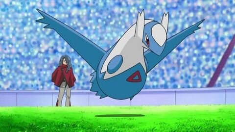 伝説のポケモンに「色違いがある」ってさ