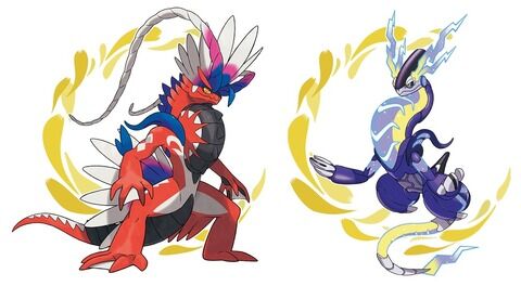 【ポケモンGO】ミライドンコライドン、そろそろ実装して欲しい