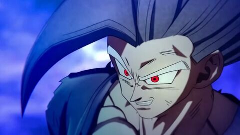 【画像】「ドラゴンボール超」新作映画、悟飯&ピッコロの“新形態”の名称が判明する!!
