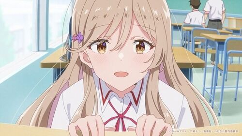 2025年アニメヒロインランキング、完成する