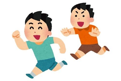 スマホがなかった時代のキッズたちは、どうやって友達と連絡取り合ってたの?