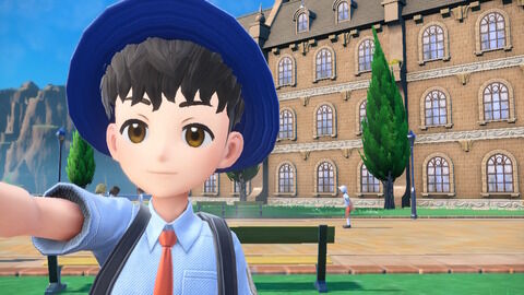 ポケモンの舞台に出来る国全部使いきったらどうするの！？