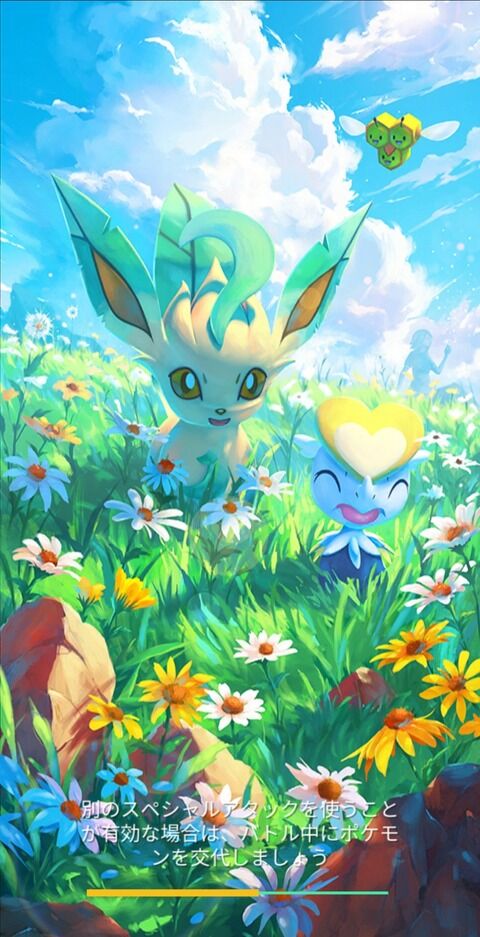 【ポケモンGO】王冠、思い入れのあるミュウツーを100にしたい
