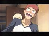 Fate/stay night-10-17