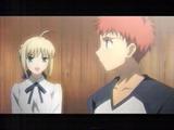 Fate/stay night-10