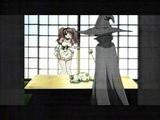 涼宮ハルヒの憂鬱-1*---8